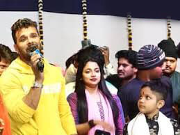 Sohar Geet live folk singers performance